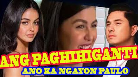 Pinakita Bawat Anggulo ng Katawan ni Ganda .